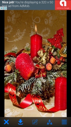 Christmas Wallpapers© Pro(圖4)-速報App