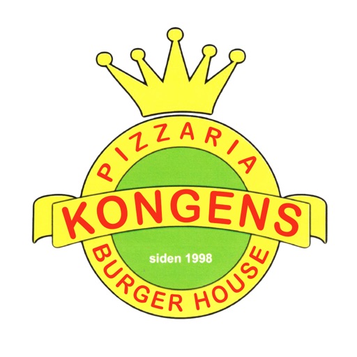 Kongens Pizzaria Holte