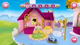 Game screenshot PLAYMOBIL Princess Castle hack