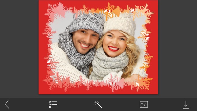 Christmas Special Frame - Creator and Editor(圖4)-速報App