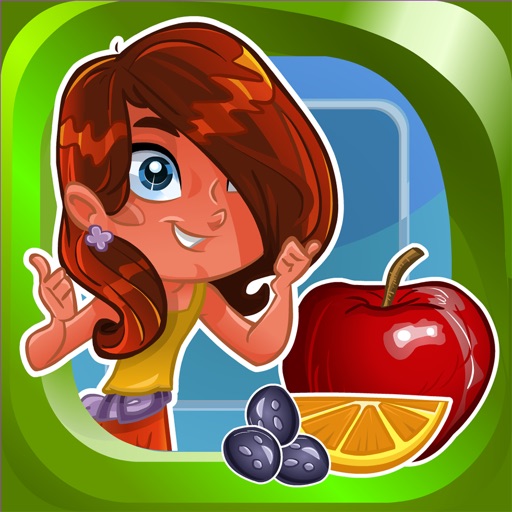 Fun in the Kitchen HD Icon