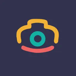 Photo Collage-photo editor,grid collage,collages app icon