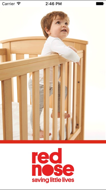 Cot to Bed Safety - من المهد الى السرير السلامة