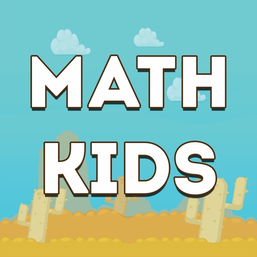 Education Math Game - Addition and Subtraction icon