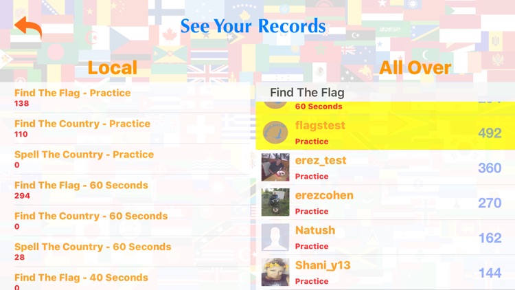 FlagsGenius Pro screenshot-4