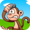 Monkey Whack Free - Monkey Escape Games For Kids