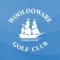 Woolooware Golf Club, Sportsbag App