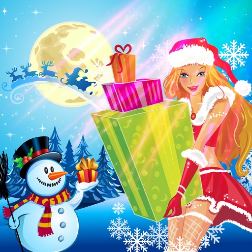 New Christmas Mystery : Hidden Object Icon