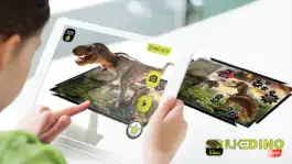 Game screenshot iLike DINO apk