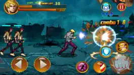 Game screenshot Fighter Kungfu Champion hack