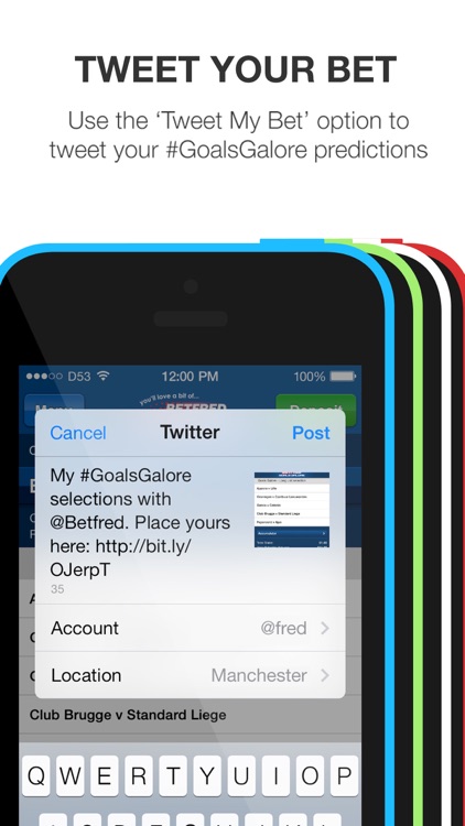 Goals Galore screenshot-4