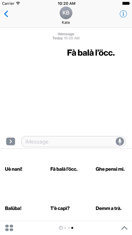 Uè Milano