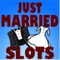 Karen's Dream Day Wedding Bliss - Tie the Knot Lucky Slots - Casino Simulator