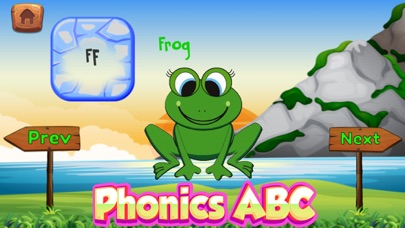Screenshot #2 pour cours de langue prononciation anglaise débutant