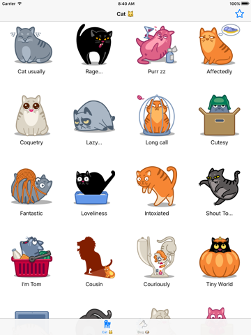 Screenshot #4 pour Sons de chat & chien : parfait pour pet et chiot