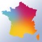 Thanks to GeoKids France you're gonna be the master of French departments, regions, cities, rivers and overseas territories