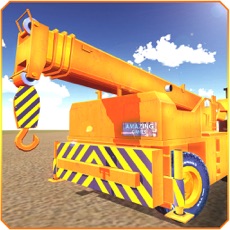 Activities of Loader Crane Simulator – Cargo Forklift Drive