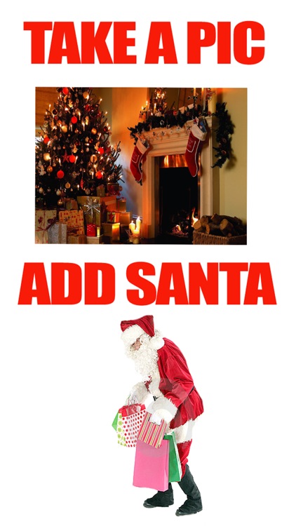 Catch Santa Claus in your House this Christmas! screenshot-3
