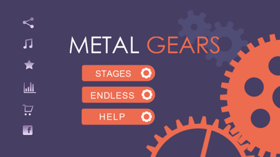 Metal Gears Screenshot 5