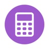 Calculator - smart tool & body mass index checker icon