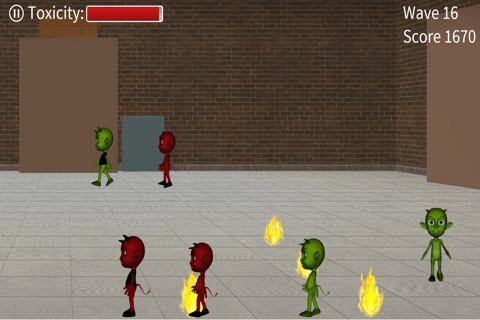 Lil Devils screenshot 2