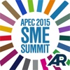 APEC SME Summit 2015 AR app