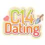 C14 Dating Visual Novel