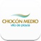 Aplicación exclusiva para propietarios en Chocón Medio - Villa de playas