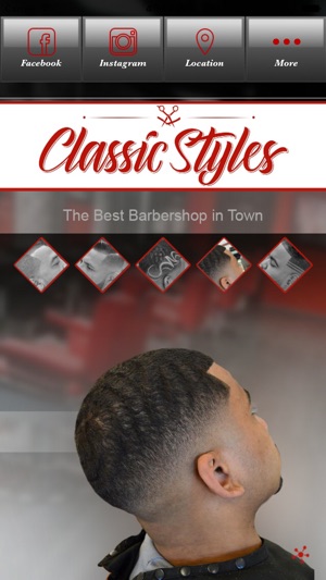 Classic Styles(圖1)-速報App