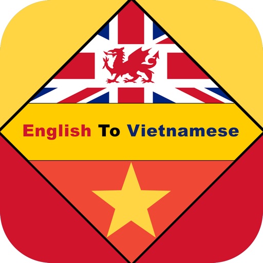 English To Vietnamese Dictionary Offline Free