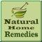Natural Home Remedies & Natural Cures is your perfect companion When you need quick and natural remedies for common health alignments