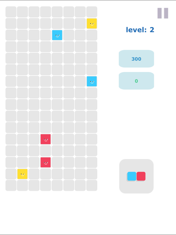 Screenshot #4 pour 细菌消除2