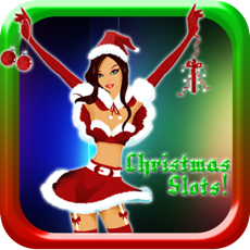 Activities of Miss Santa Mega Casino Lucky Christmas Slots - Free