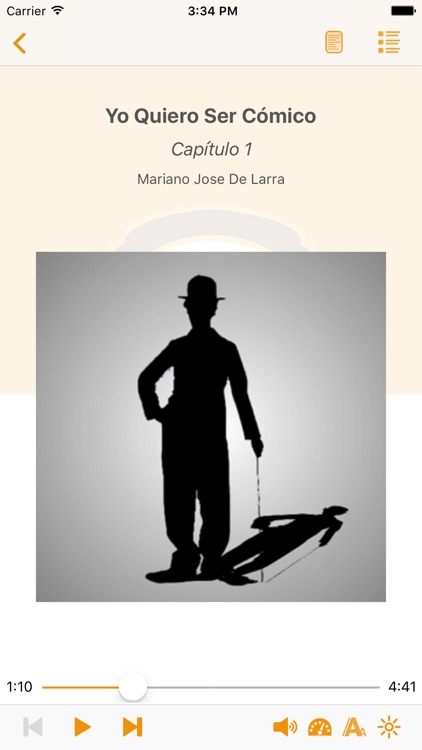 Yo Quiero Ser Cómico - AudioEbook