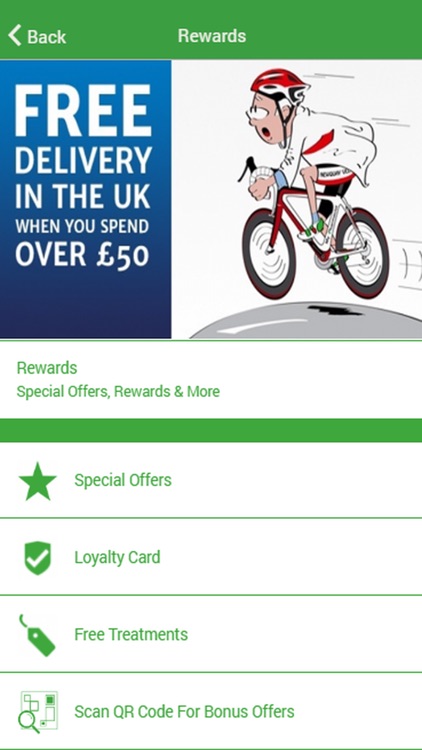 Drury's Pharmacy screenshot-3