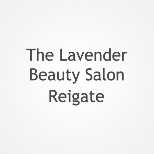 The Lavender Beauty Salon