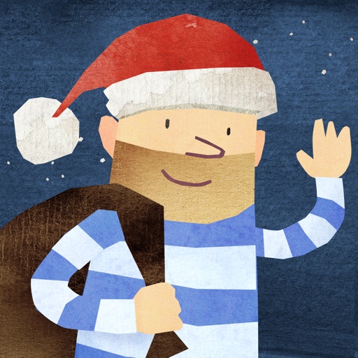 Fiete Christmas - Advent calendar for kids iOS App