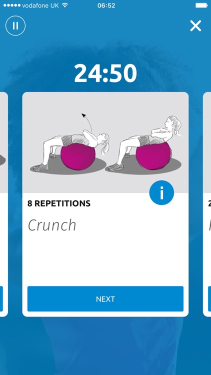 Energetics Training screenshot-4