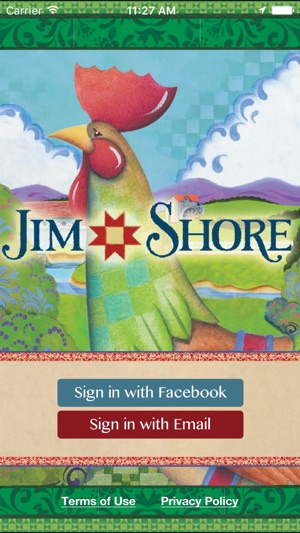 Jim Shore