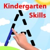 Practicing Kindergarten Skills