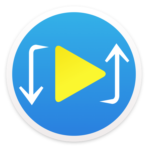 Universal Media Converter: Supports all audio and video formats