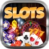 A Big Win Amazing Lucky Slots