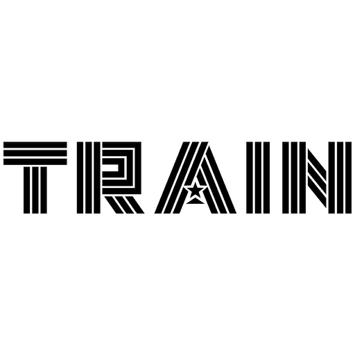 TRAIN Magazine