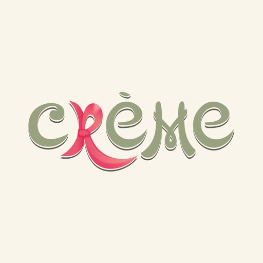 Creme Cafe icon