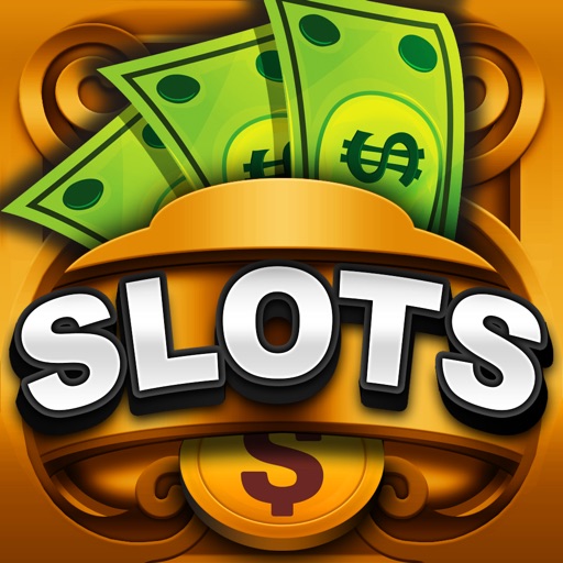 Mega Millions Casino Slots icon