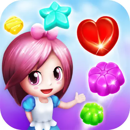 Candy Bomb Blast Journey Читы