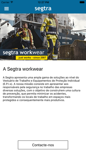 Segtra(圖1)-速報App