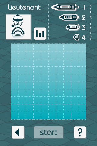 Battleship Classic Board Game screenshot 3