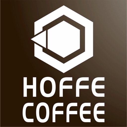 HOFFE COFFEE icon