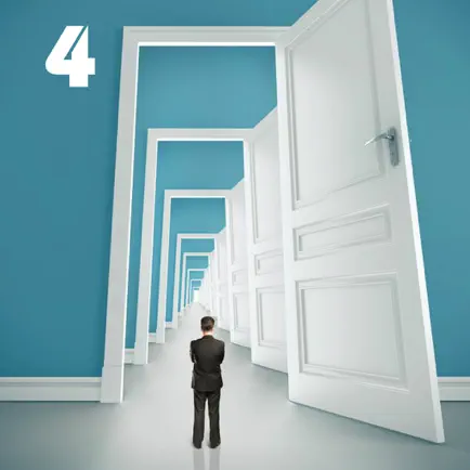 Room Escape Journey - Season 4 Cheats
